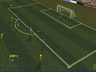 FIFA International Soccer (1994)(Electronic Arts)(US)[!]