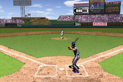 High Heat Major League Baseball 2002