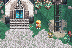 Tales of Phantasia