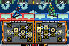 Megaman - Battle Chip Challenge
