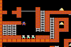 Hudson Best Collection Vol. 2 - Lode Runner Collection