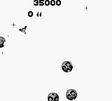 Asteroids & Missile Command