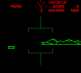 Battle Zone & Super Breakout