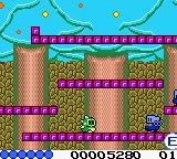 Bubble Bobble