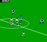 FIFA Soccer '97