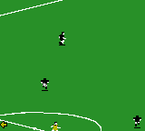 FIFA Soccer '98 - Road to the World Cup