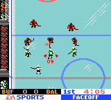 NHL 2000