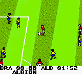 Ronaldo V.Soccer