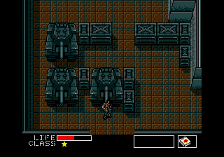 Metal Gear