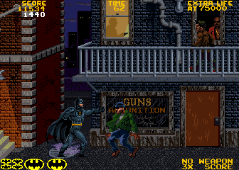 Batman
