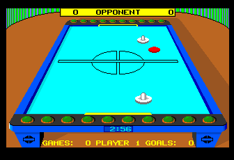 SportTime Table Hockey (Arcadia, set 1, V 2.1)