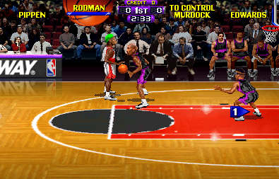 NBA Hangtime (rev L1.1 04/16/96)