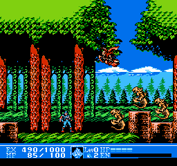 KickMaster