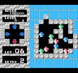 Puzznic