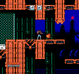 Shatterhand