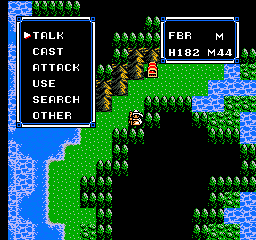 Ultima - Quest of the Avatar