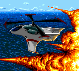 Avenger