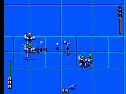 Speedball 2