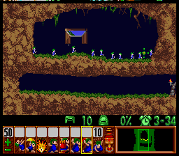 Lemmings