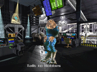 3DO Games > Wing Commander III: Heart of the Tiger :: Emu-Land.net