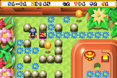 Bomberman Max 2 - Max Version