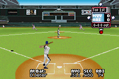 High Heat Major League Baseball 2003