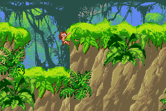 Tarzan - L'Appel de la Jungle (F)