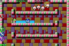 Bubble Bobble - Old & New