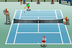 Virtua Tennis