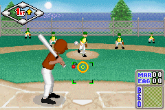 Little League Baseball 2002