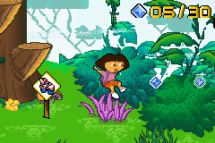 Dora the Explorer - Super Spies