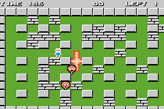 Classic NES Series - Bomberman