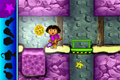 Dora the Explorer - Super Star Adventures!
