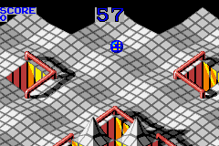 2 Games in One! - Marble Madness + Klax