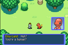 Pokemon Mystery Dungeon - Red Rescue Team