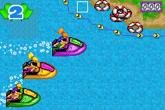 Polly Pocket! - Super Splash Island