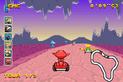 Cocoto - Kart Racer