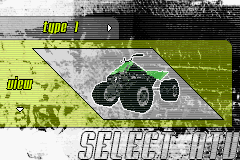 Игры Game Boy Advance > ATV: Quad Power Racing :: Emu-Land.net
