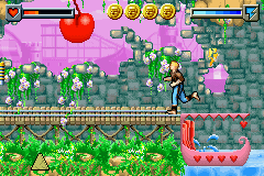 Cheese Cat Astrophe - Sega Mega Drive, Neuf Sous Blister