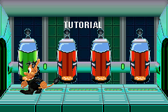 Gba Intec Rumble Игры Game Boy Advance > Agent Hugo: RoboRumble :: Emu-Land.net