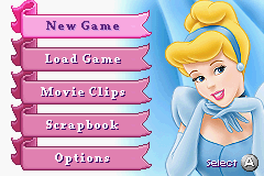 La Tela di Carlotta Game Boy Advance GBA NUOVO SIGILLATO