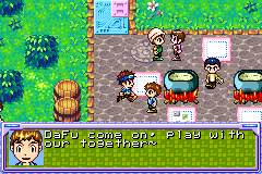 Game Boy Advance Games > Misc :: Emu-Land.net