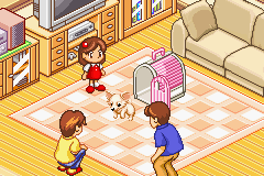 Dogz