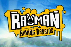 Игры Game Boy Advance > Rayman: Raving Rabbids :: Emu-Land.net