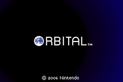 Игры Game Boy Advance > bit Generations: Orbital :: Emu-Land.net