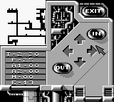 Game Boy Games > Alien 3 :: Emu-Land.net