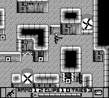 Game Boy Games > Alien 3 :: Emu-Land.net