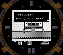 Game Boy Games > James Bond 007 :: Emu-Land.net