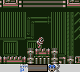 Mega Man V