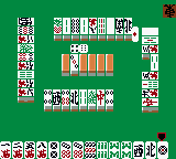 Pro Mahjong Tsuwamono GB